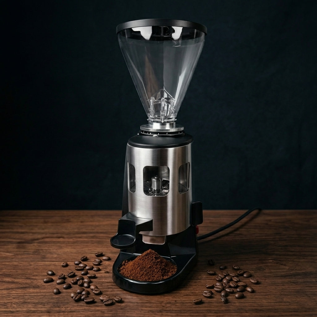 Coffee Grinder