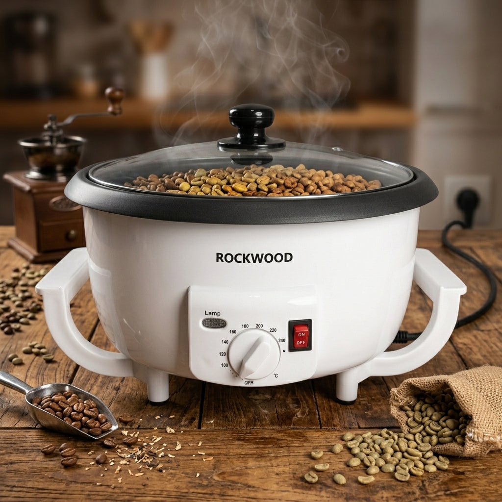 Coffee Roaster