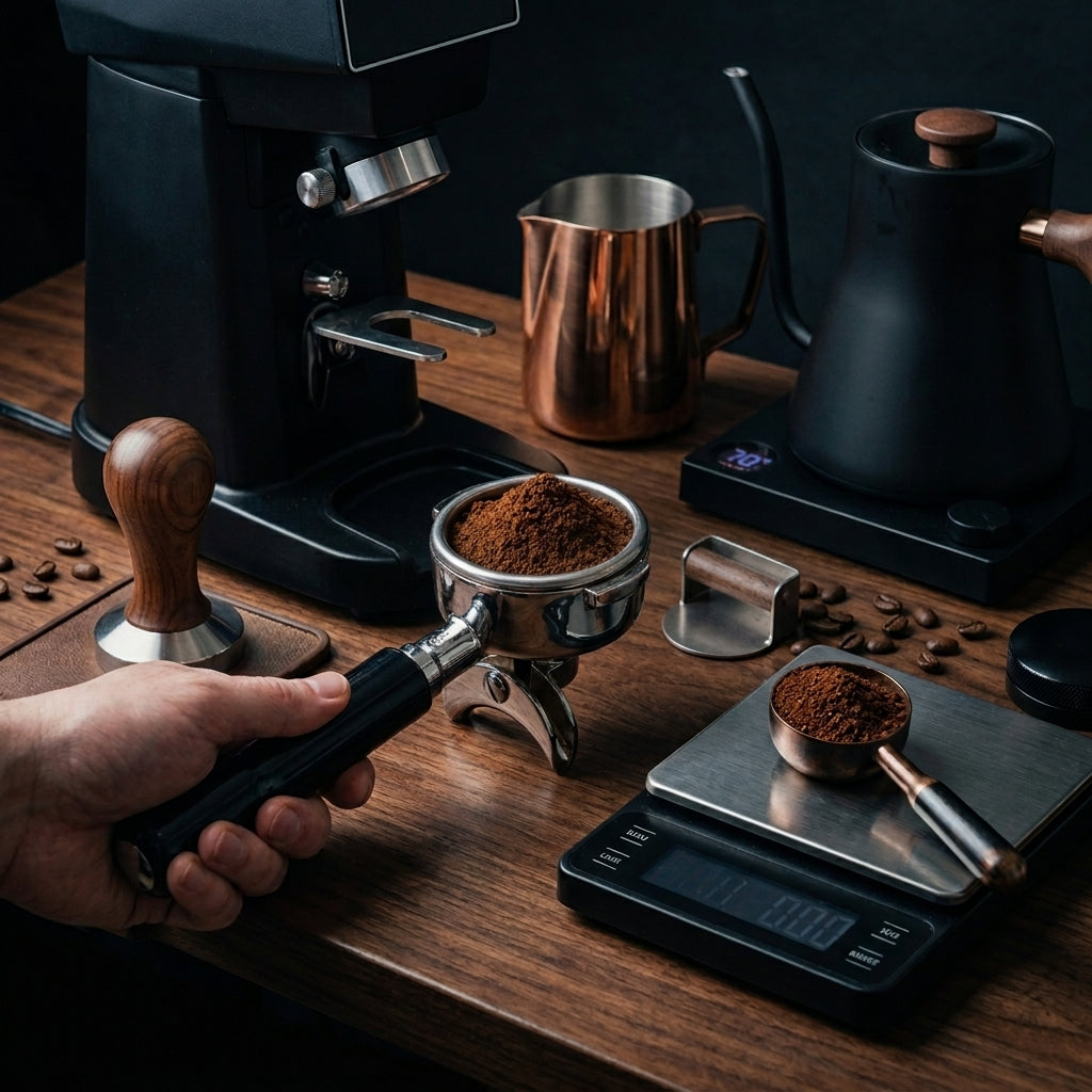 Coffee Accessories