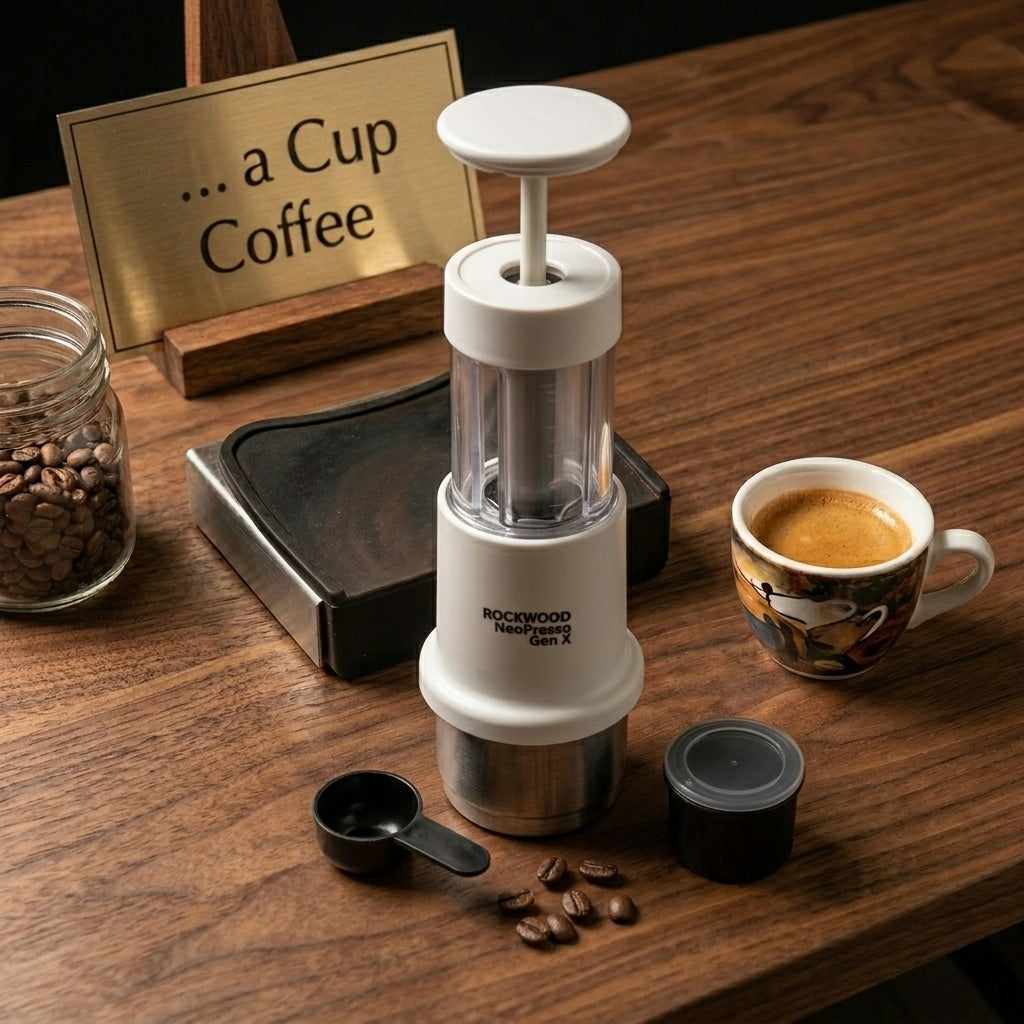 Coffee Maker