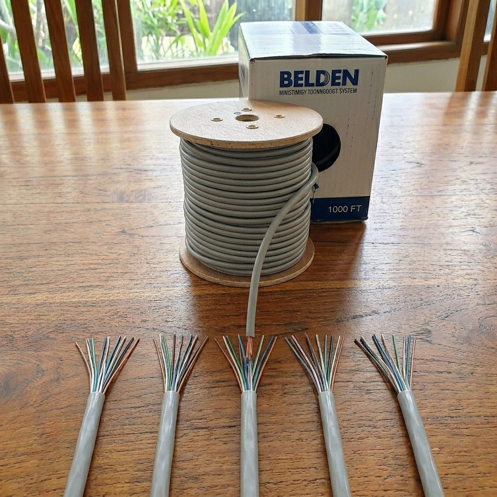 Cable