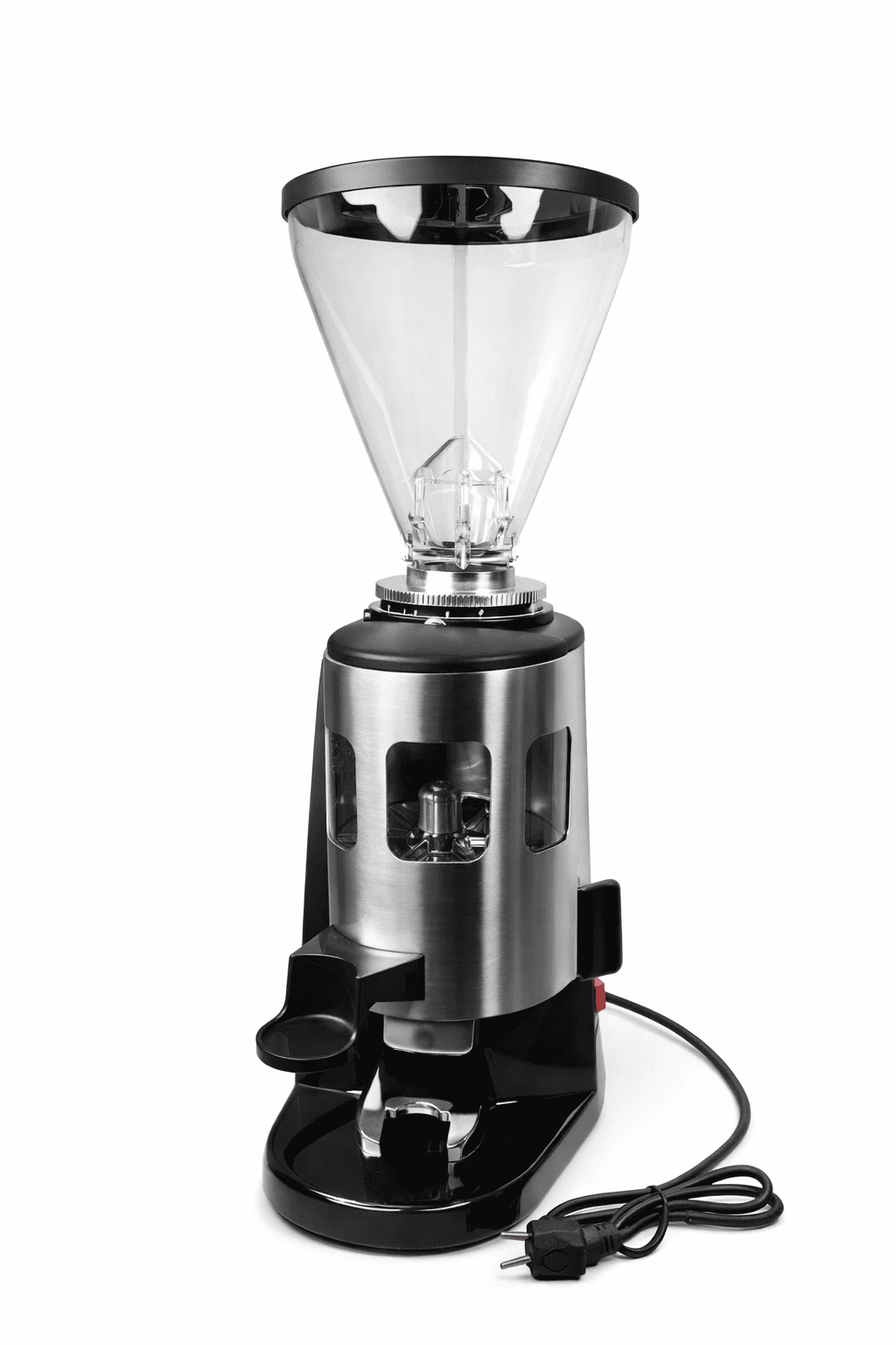 Rockwood Coffee Grinder With Doser 900N / N900 Mesin Giling Kopi