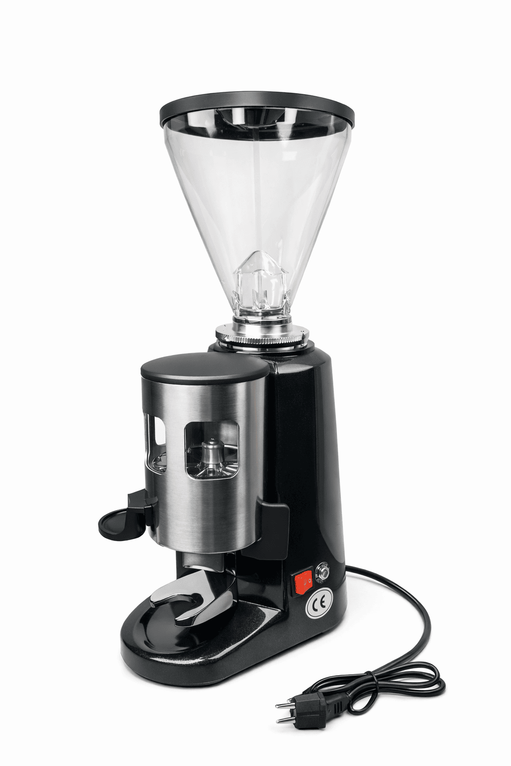 Rockwood Coffee Grinder With Doser 900N / N900 Mesin Giling Kopi