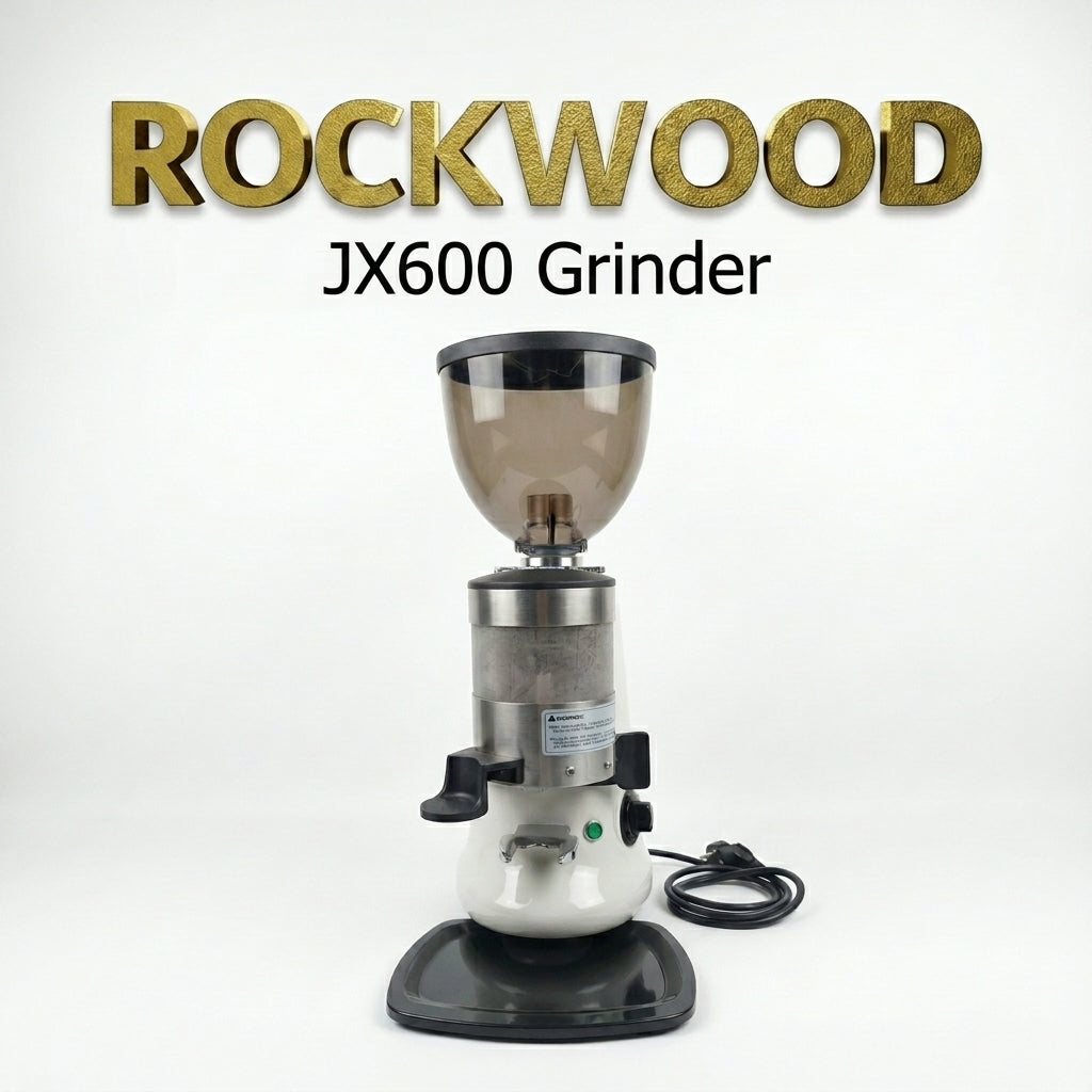 Rockwood Coffee Grinder JX600