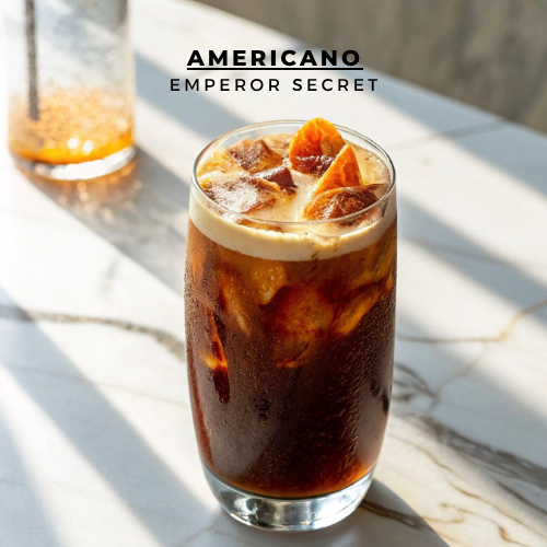 Americano - Emperor Secret