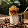 Hazelnut Coffee - Emperor Secret