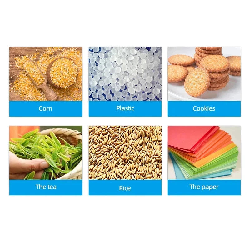 Moisture Analyzer Touch screen Hi Accuracy Halogen