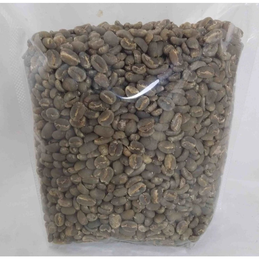Kopi Arabika Malabar Green bean Coffee Full Wash