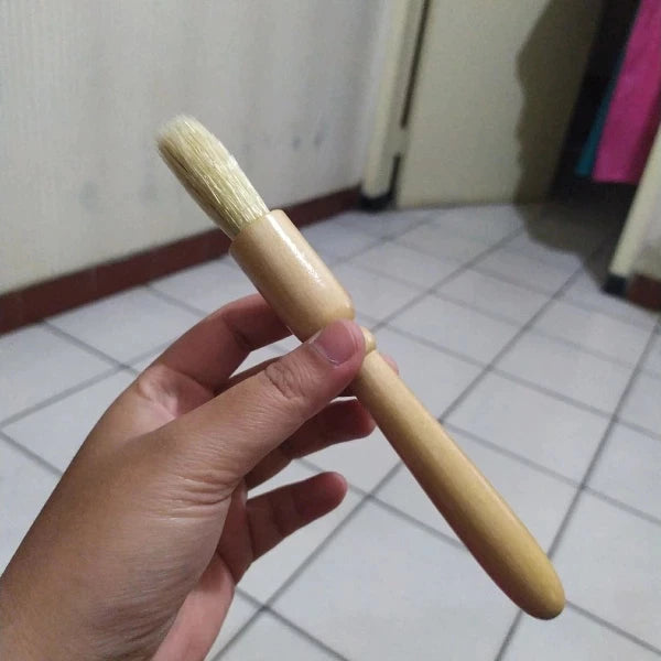 Brush for grinder kuas pembersih grinder panjang