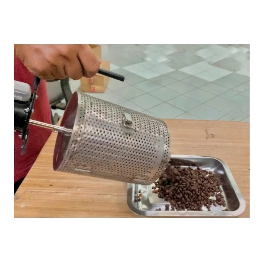 Coffee Roaster 1 kg Mesin Sangrai kopi