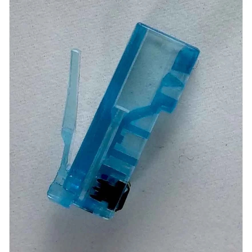 Konektor RJ45 GOLD PLATED UTP CAT 6 TELEBIT