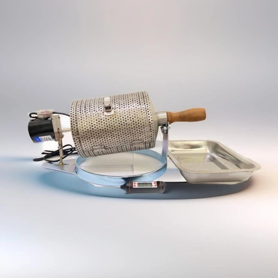 Coffee Roaster 1 kg Mesin Sangrai kopi