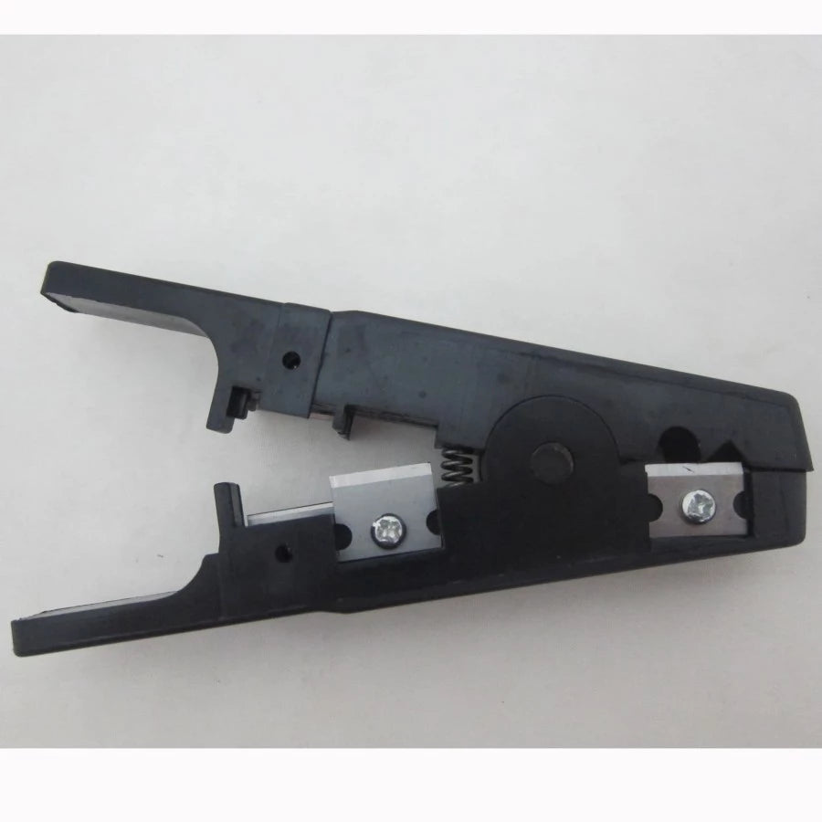 Universal Stripping Tool - Pemotong Kabel UTP-STP Cable Cat 5e / 6