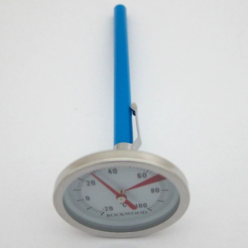 Coffee thermometer termometer susu