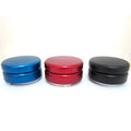 Macaron Tamper 58 Mm Stainless Steel 3 Lapisan
