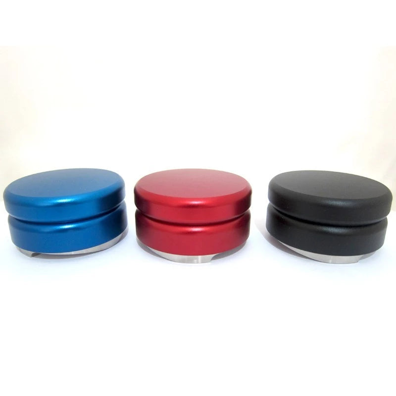 Macaron Tamper 58 Mm Stainless Steel 3 Lapisan
