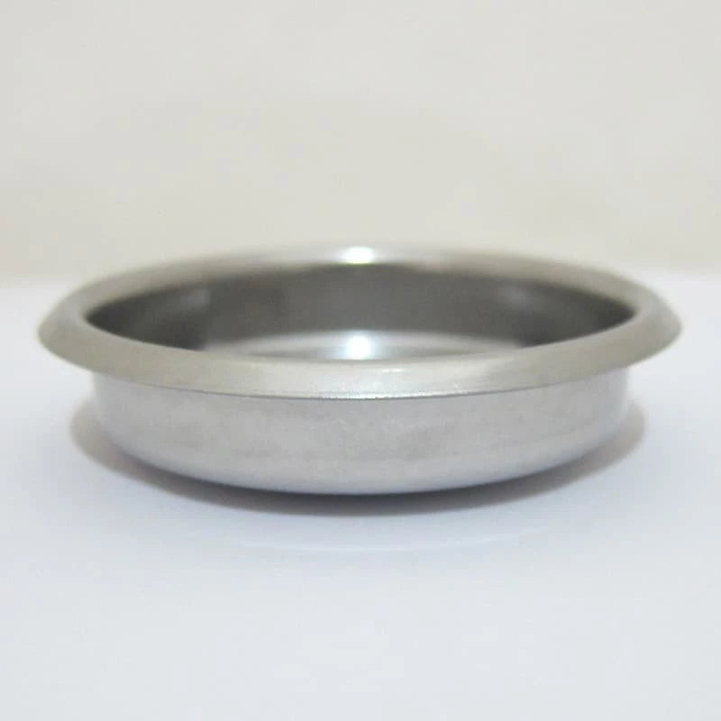 Blind Basket Filter For Espresso Machine Porta 58mm