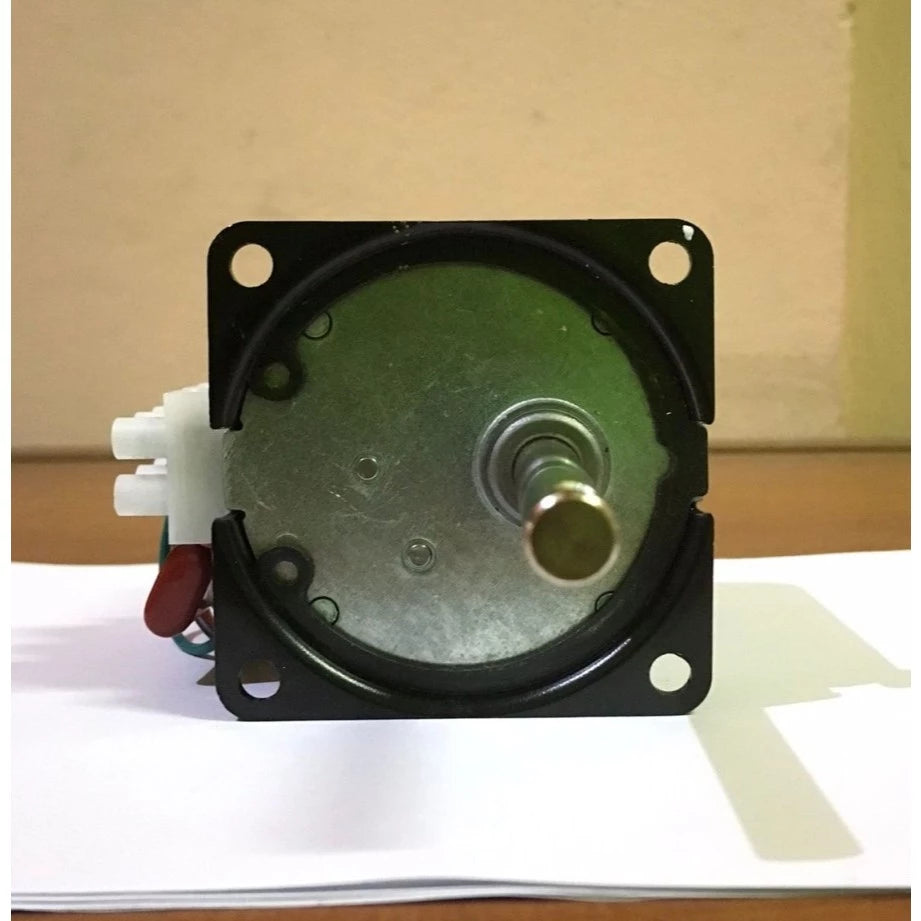 Motor Coffee Roaster 1 kg Mesin Sangrai kopi