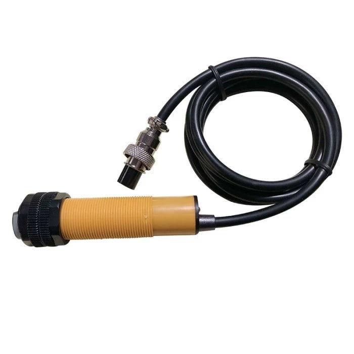 Sensor for Handheld Printer