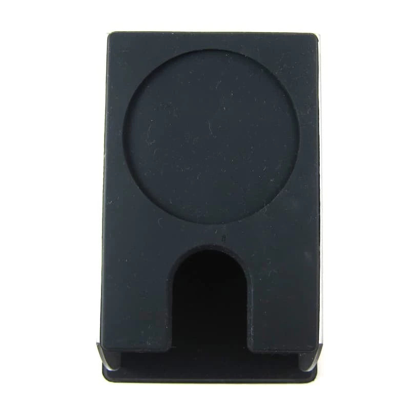 Coffee Tamper Rack Stainless