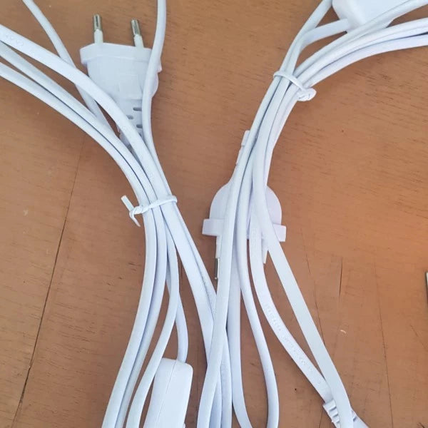 Kabel On Off Lampu Kabel Saklar