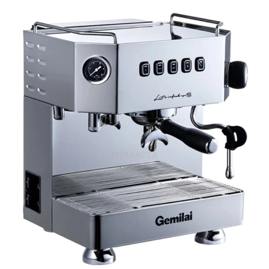 MESIN ESPRESSO GEMILAI CRM 3018