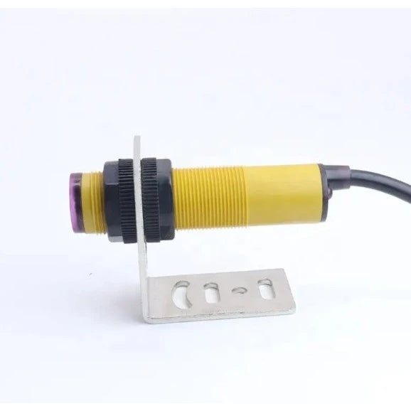 Sensor for Handheld Printer