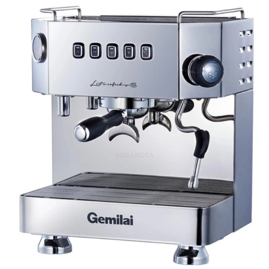 MESIN ESPRESSO GEMILAI CRM 3018