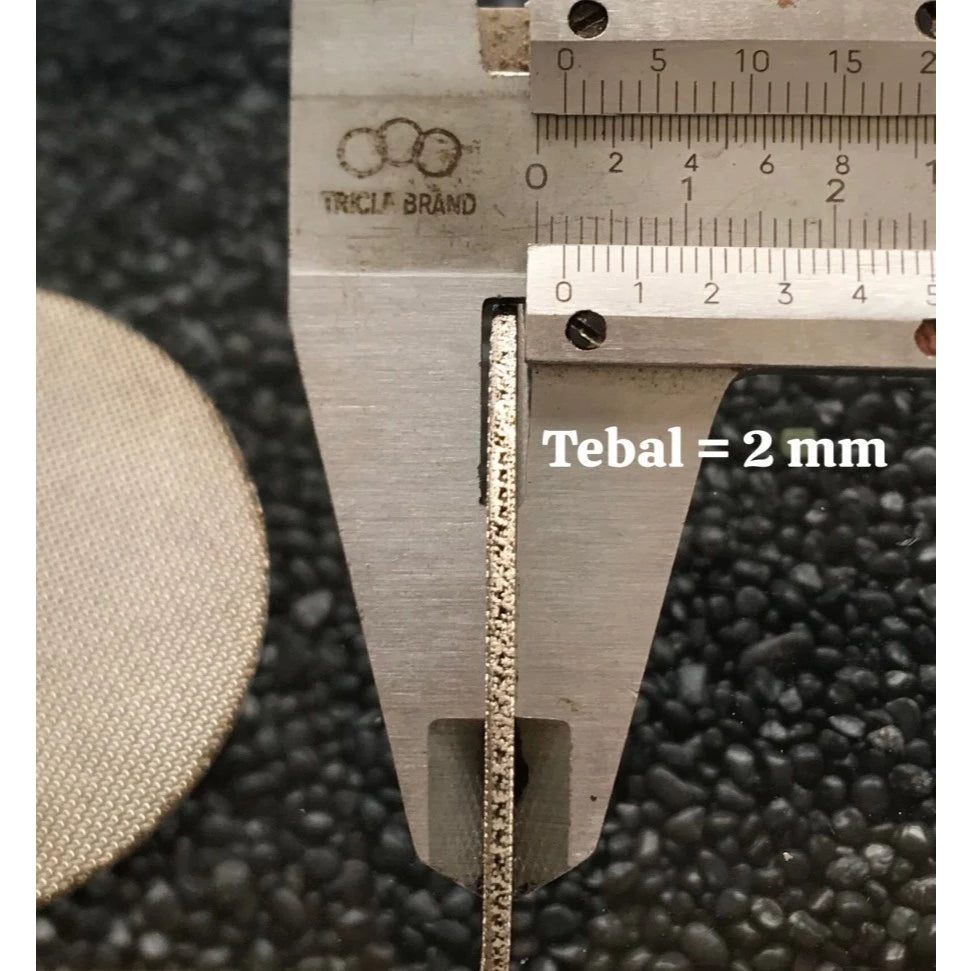 Puck Screen Portafilter Espresso Machine 51 mm 58 mm Rockwood