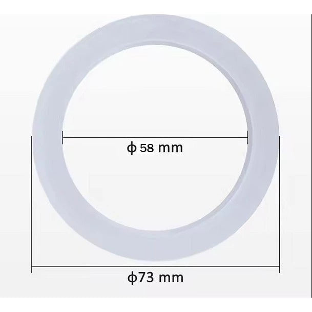 Group Head Seal For Ferratti Ferro Gemilai Rockwood CRM 3605/3601