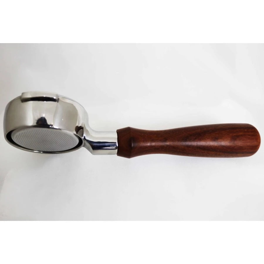 Naked Bottomless Portafilter untuk berbagai mesin terutama wingkin