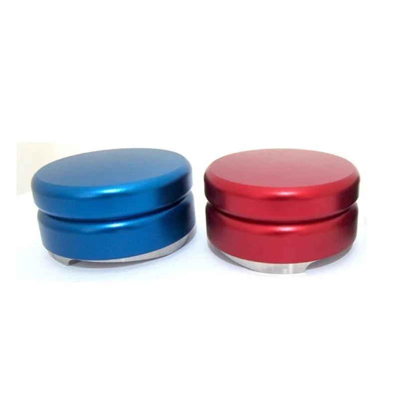 Macaron Tamper 58 Mm Stainless Steel 3 Lapisan