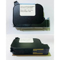 Tinta Cartridge TIJ 42 Tinta Thermal Inkjet Printer Mini portable handheld kadaluwarsa expiry