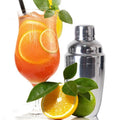 Cocktail Shaker Stainless Steel 500 ml