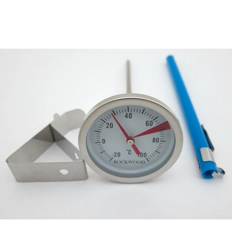 Coffee thermometer termometer susu