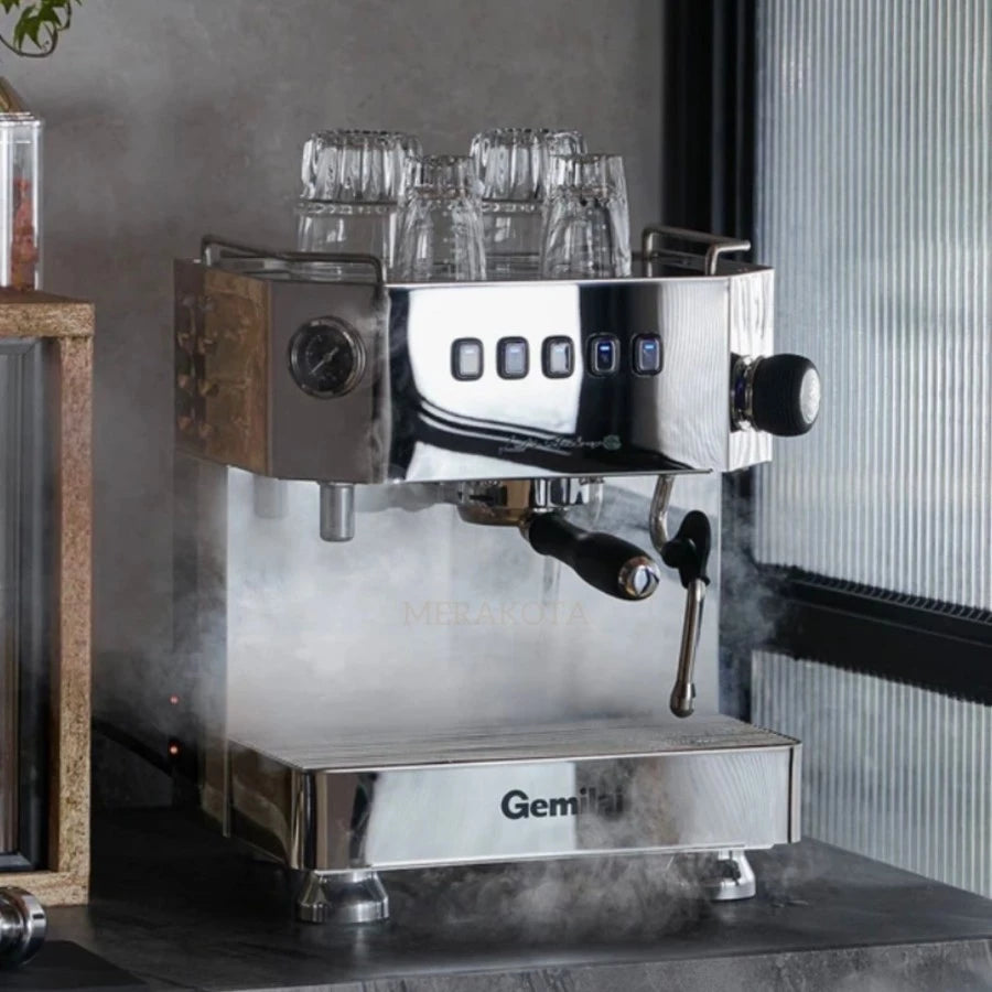 MESIN ESPRESSO GEMILAI CRM 3018