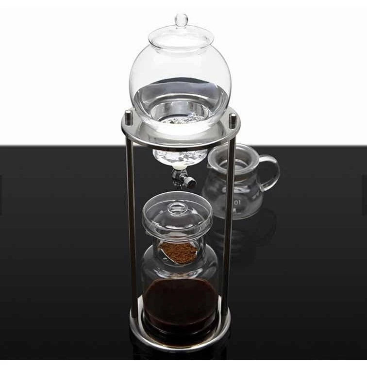 Cold brew Ice Drip Coffee