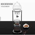 Cold brew Ice Drip Coffee