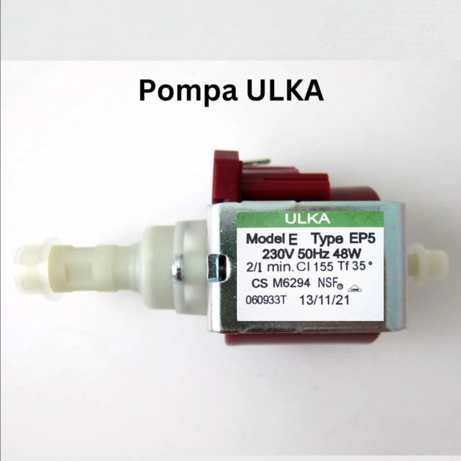 Ulka Pump For CRM 3605 3601