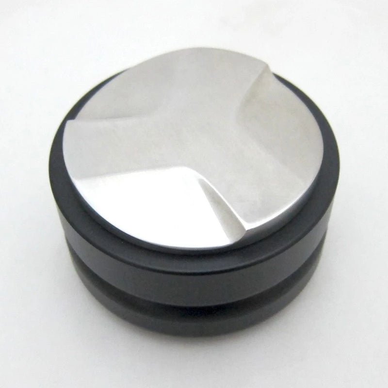 Macaron Tamper 51-52 mm Coffee Smoothing Tamper