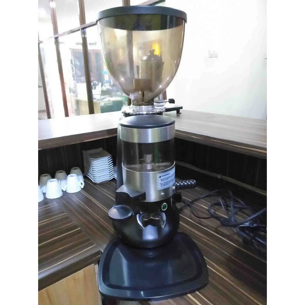 Profesional Coffee Grinder JX 600 Pengiling kopi barista espresso