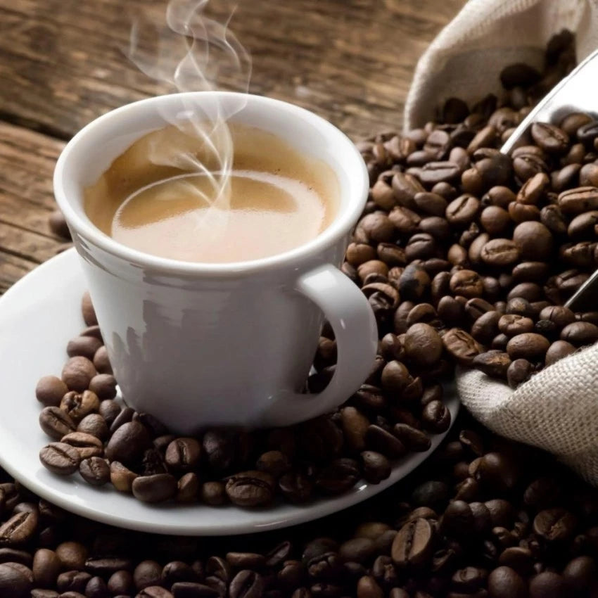 Coffee Tamping Mat with Hole and Tamper Holder Silicon Rubber