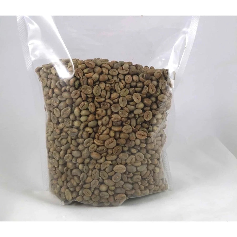 Kopi Robusta Cibeber Green bean Coffee Full Wash Kopi Robusta Cibeber