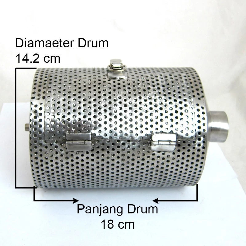 Coffee Roaster 1 kg Mesin Sangrai kopi