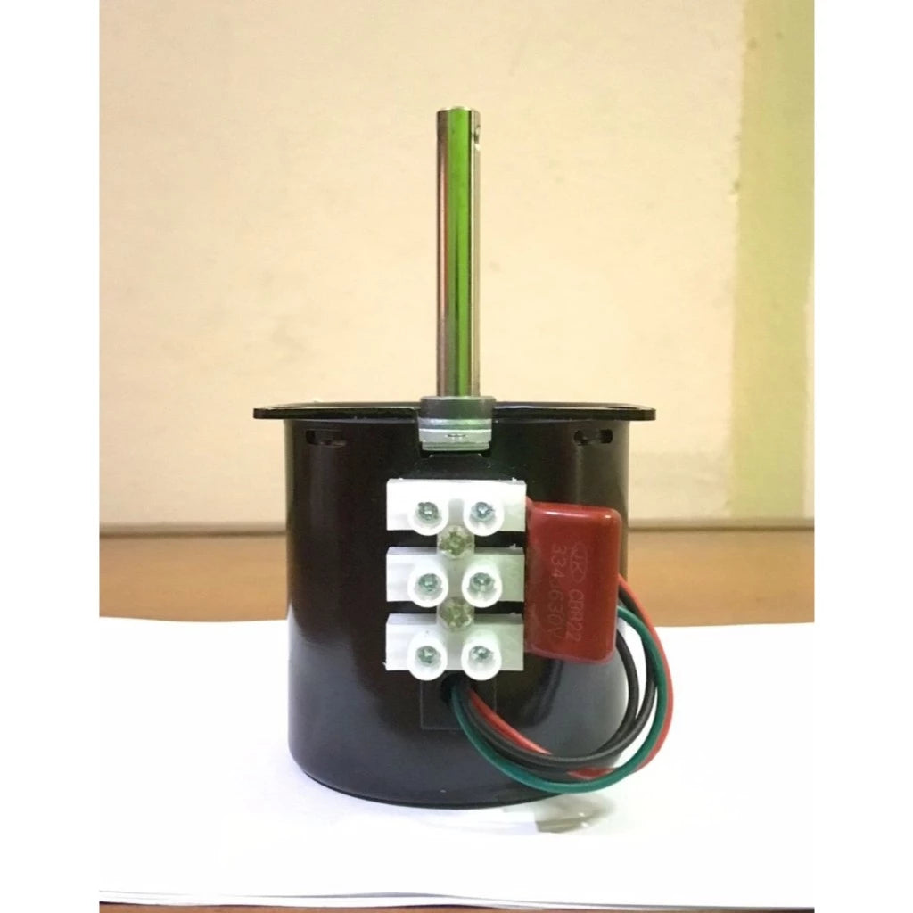 Motor Coffee Roaster 1 kg Mesin Sangrai kopi