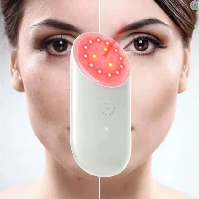 Portable Laser for Facial Beauty and Skin Rejuvenation/Alat kecantikan Anti-aging