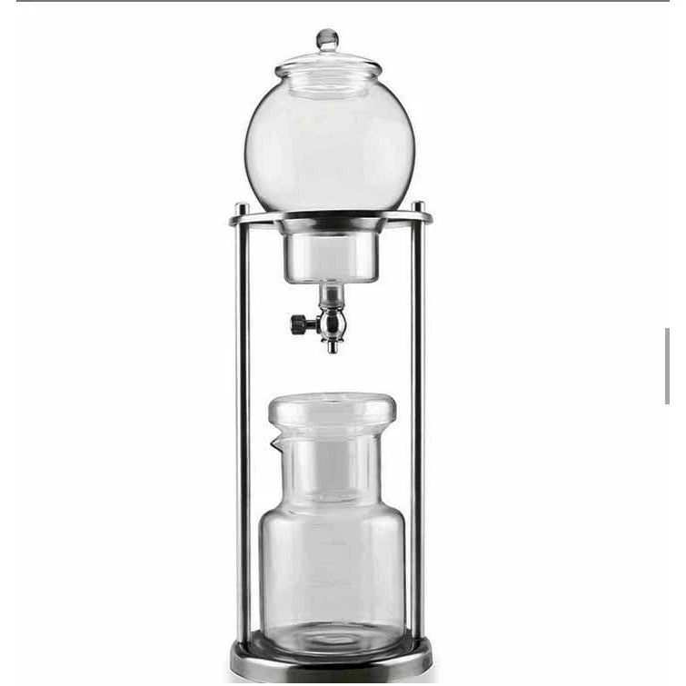 Cold brew Ice Drip Coffee