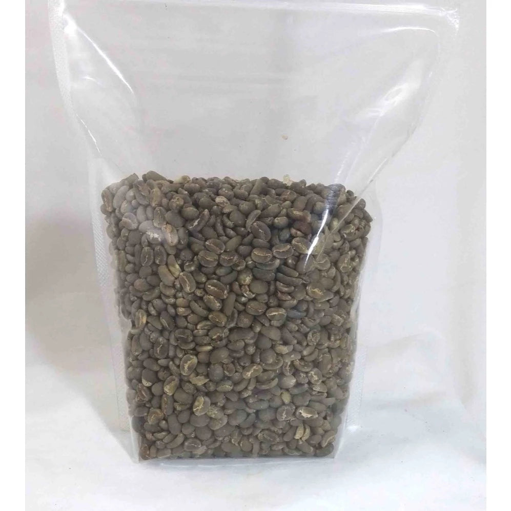 Kopi Arabika Malabar Green bean Coffee Full Wash