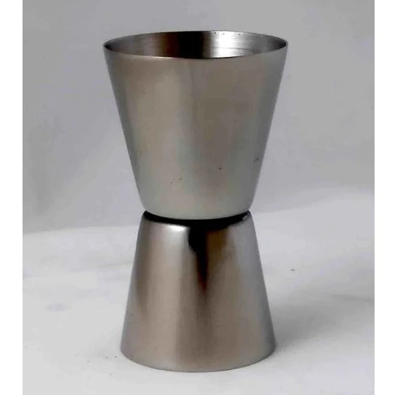 Stainless Cocktail Jigger Gelas Ukur Takar 20/45 ml