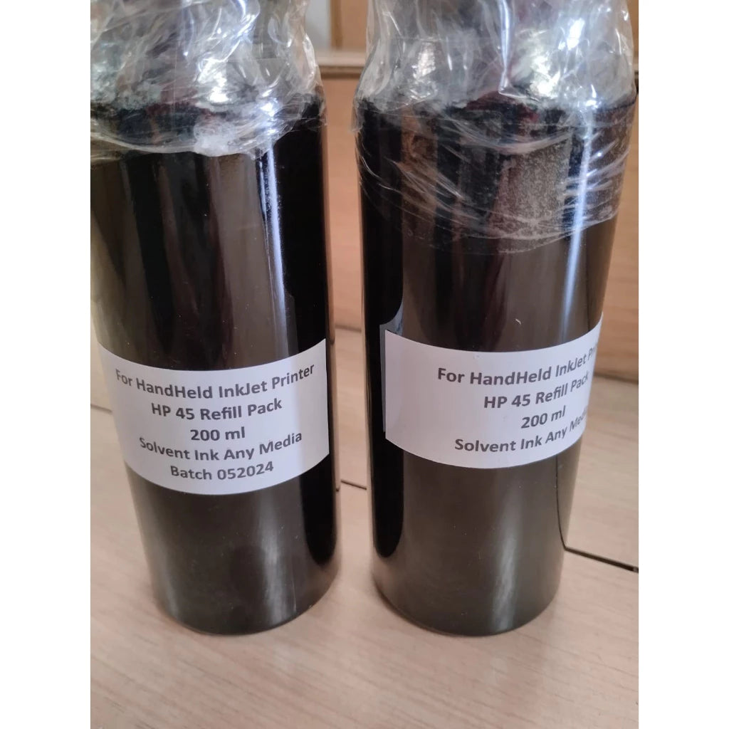 Tinta untuk Hand Held Batch Printer HP45